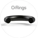 o-rings