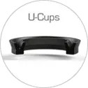 u-cups