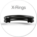 x-rings