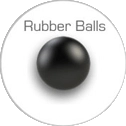 Rubber Balls