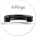x-rings