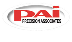 About, Precision Associates, Inc., PAI
