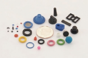 microminiature seals