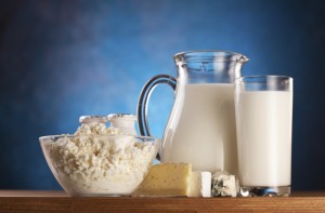 FDA Approved Rubber Beverage Seals for Dairy Food