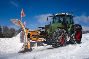 tractor-plow