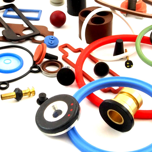 Metal O-Rings  Full service provider of Sealing Solutions and