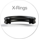 x-rings