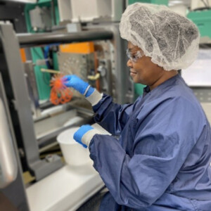 PAI Cleanroom