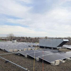 PAI Solar Panels